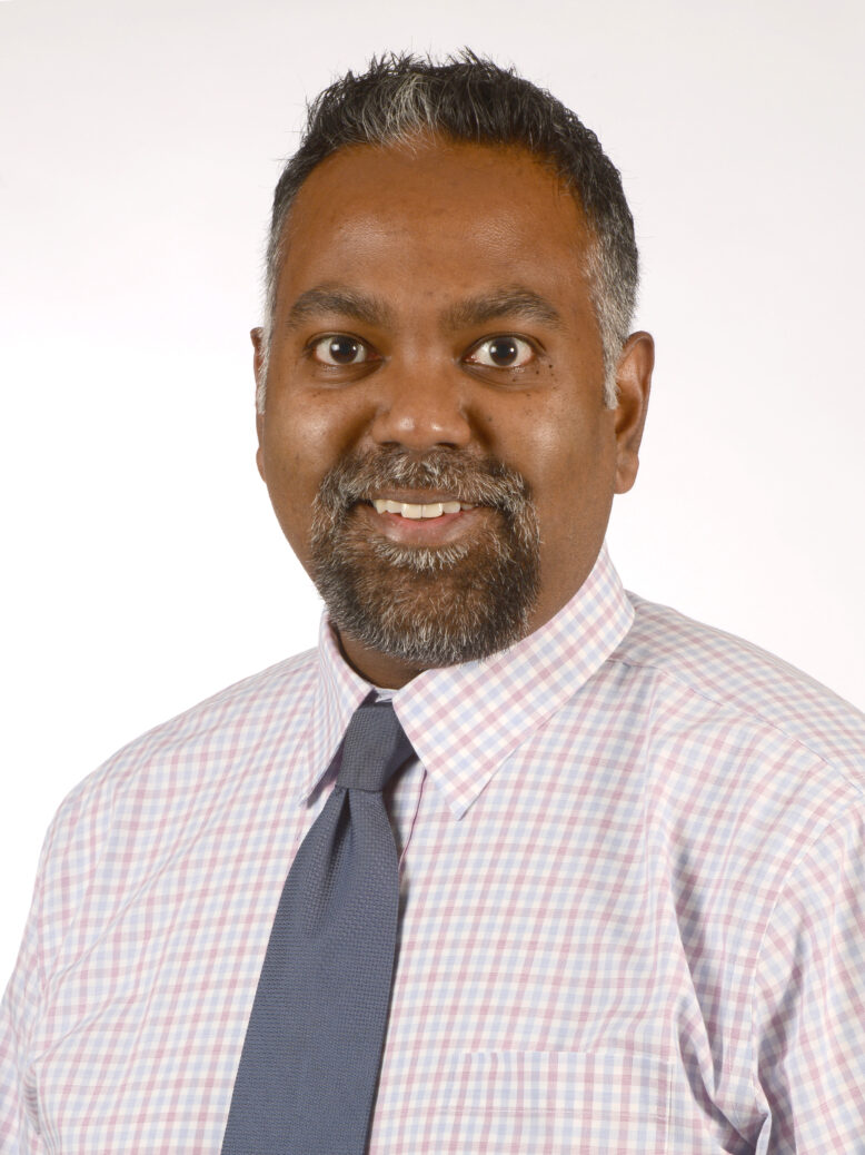 Sanjiv Pasala, M.D.