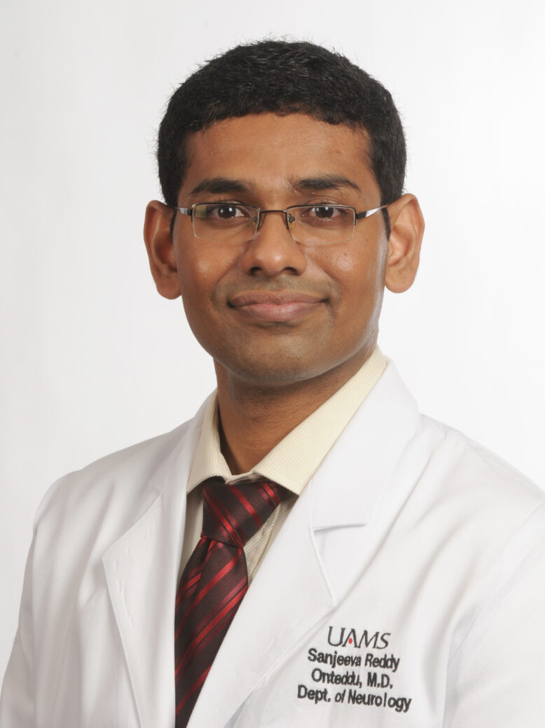 Sanjeeva Reddy Onteddu, M.D.