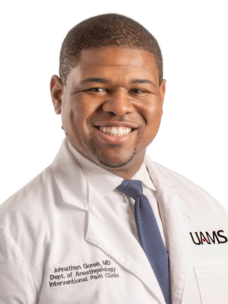 Johnathan H. Goree, M.D.