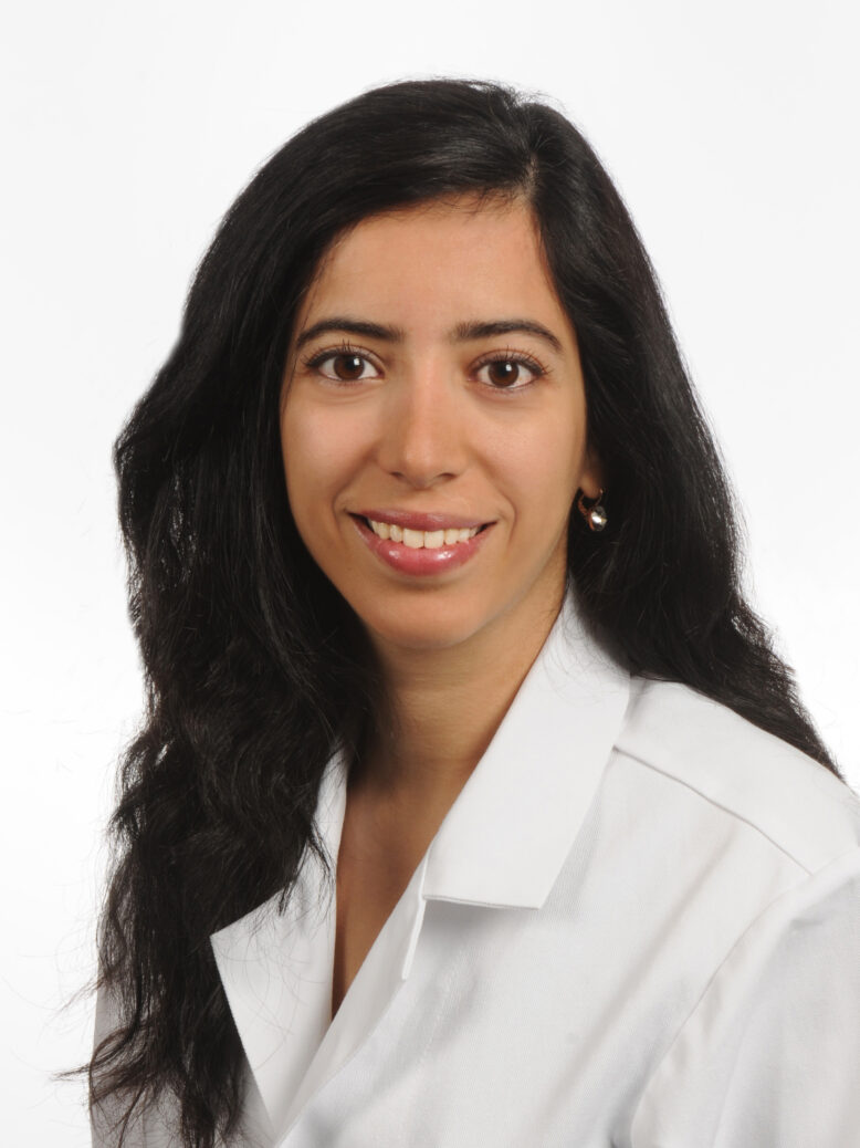 Alissa Kanaan, M.D.