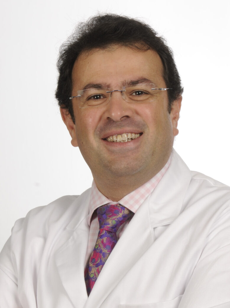 Ahmed A. Sallam, M.D., Ph.D.