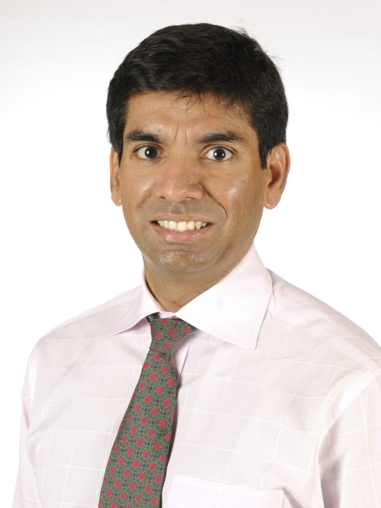 Nithin Karakala, M.D.