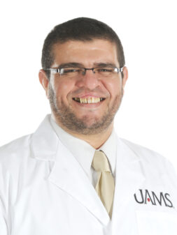 Mohamed A. Abdeldayem, M.D., Ph.D.