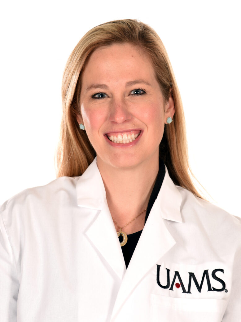 Shannon S. Dare, M.D.