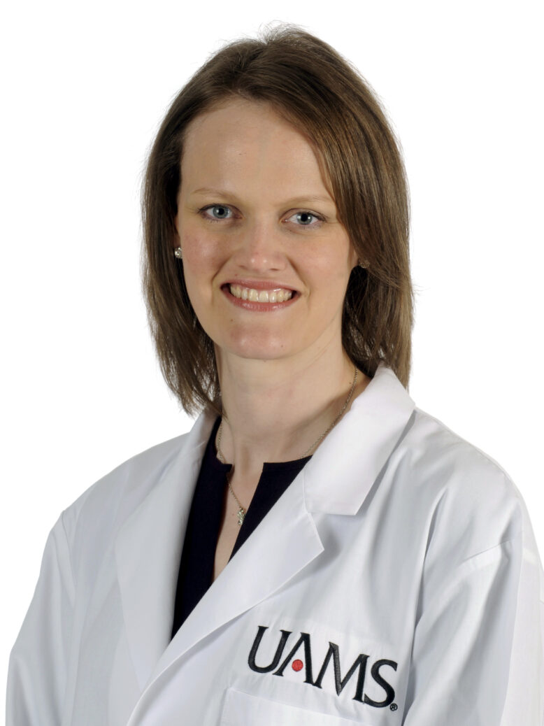 Heather C. Moore, M.D.