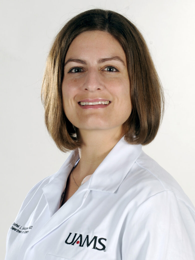 Rachel L. Slotcavage, M.D.