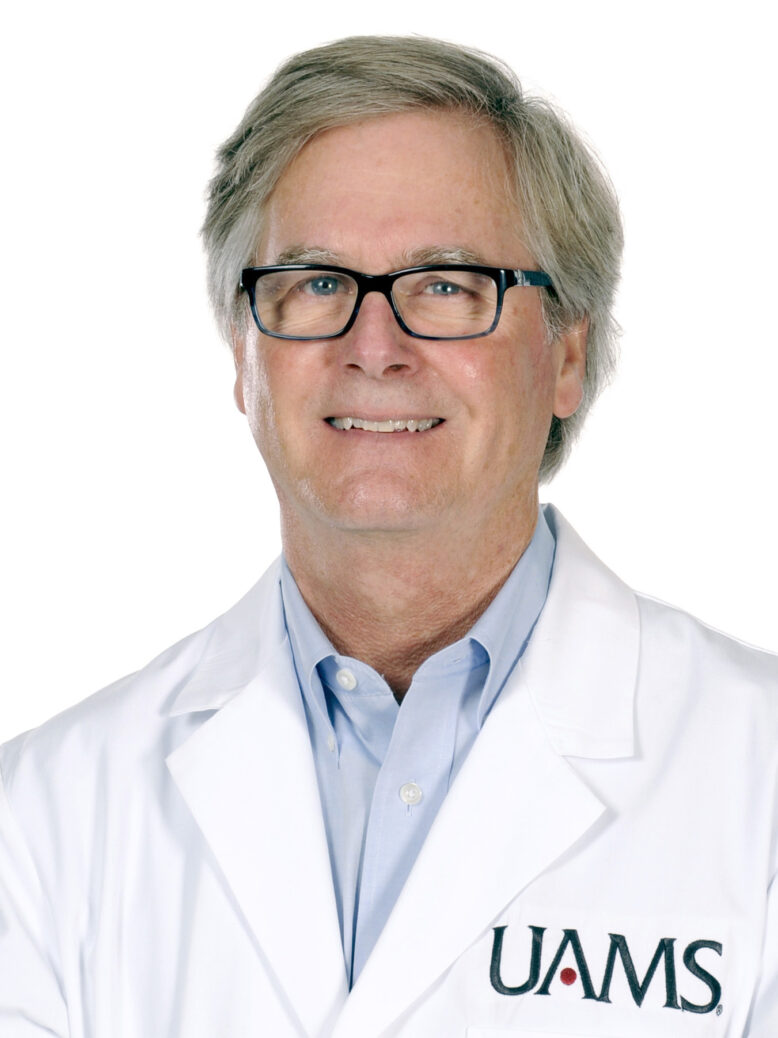 G. Thomas Frazier Jr., M.D.