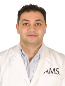 Nadir R. El Sharawi, M.D.