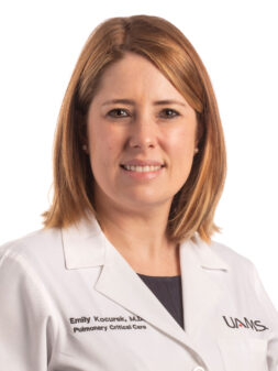 Emily G. Kocurek, M.D.