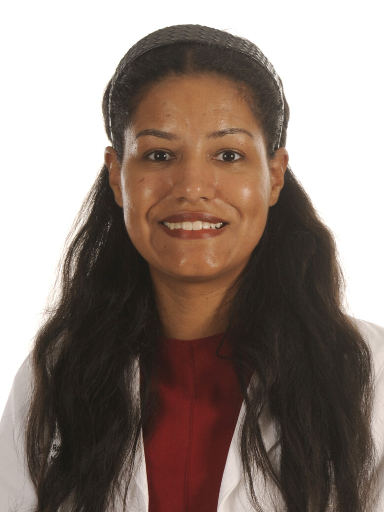 Analiz Rodriguez, M.D., Ph.D.