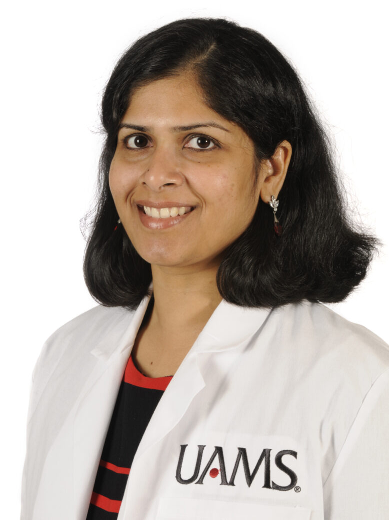 Sruthi Kanuru, M.D.