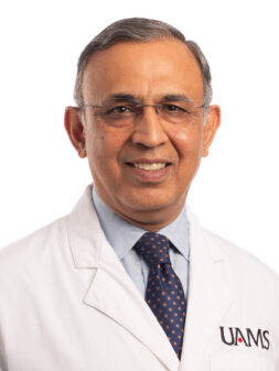 Omar T. Atiq, M.D.