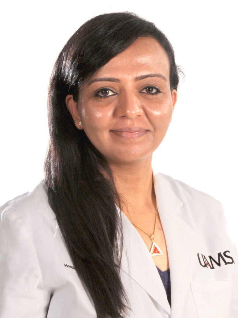 Harmeen Goraya, M.D.