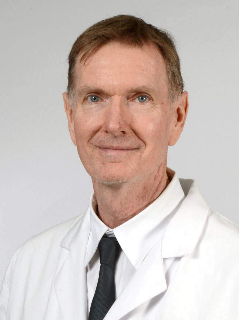 Stephen P. King, M.D.