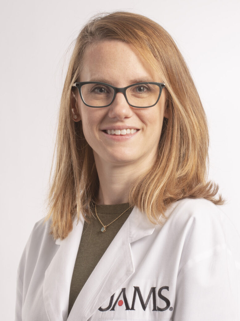 Kristen J. Shealy, M.D.