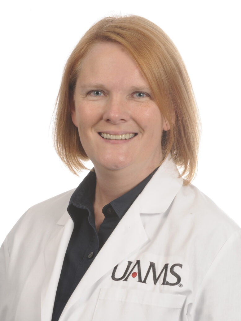 Kelli  R. Schmitz, M.D.