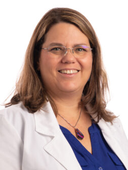 Katherine A. Irish-Clardy, M.D.