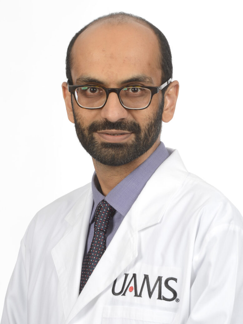 Mudassar Kamran, M.D.