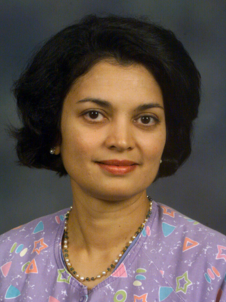 Lina Kulkarni, M.D.