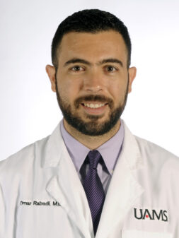 Omar Rabadi, M.D.