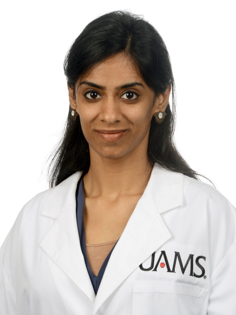 Srilakshmi Ravula, M.D.