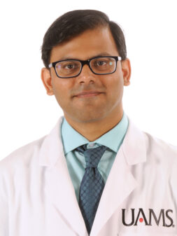 Bharat Reddy Dhanireddy, M.D.