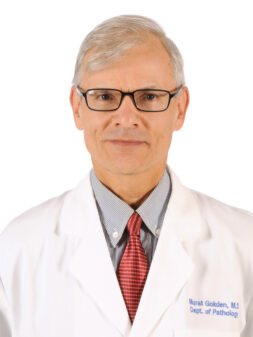 Murat Gokden, M.D.