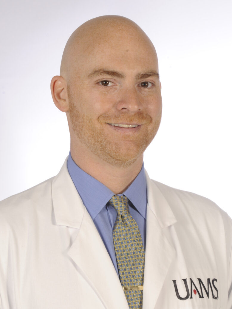 Graham M. Strub, M.D., Ph.D.