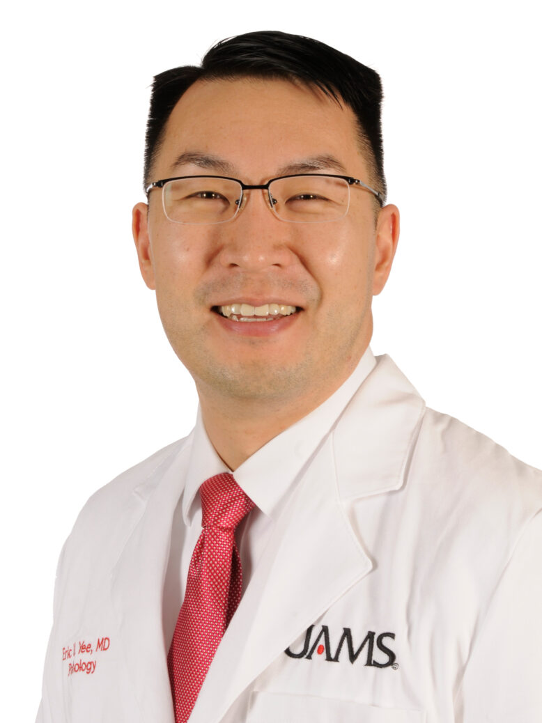 Eric U. Yee, M.D.