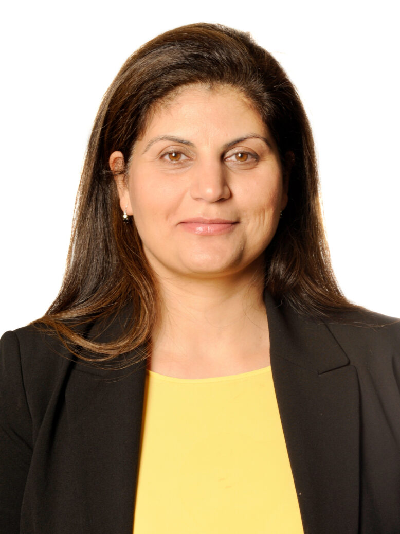 Eylem Öcal, M.D.