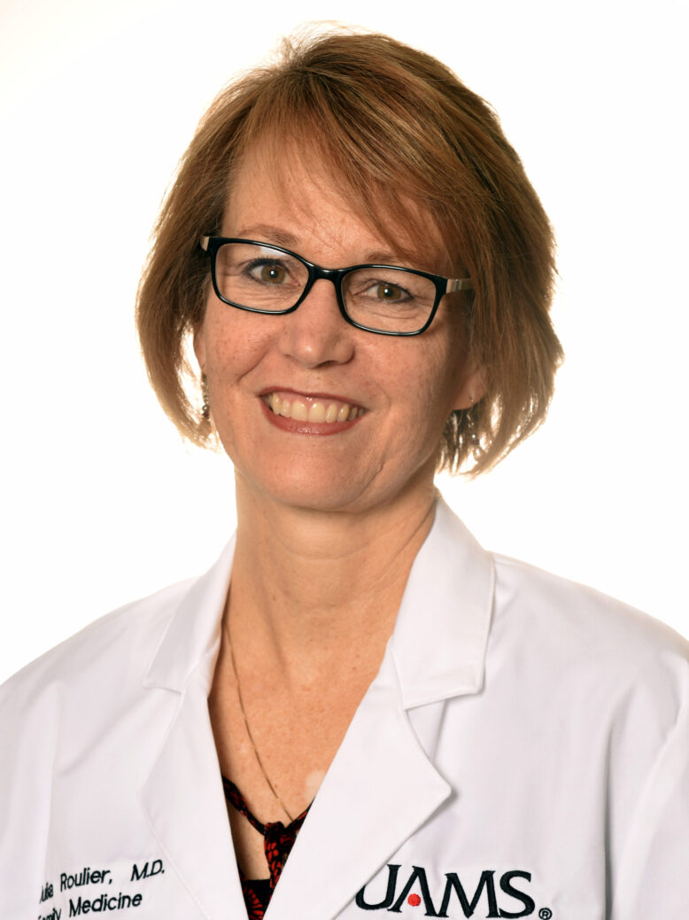 Julia A. Roulier, M.D.