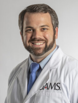 Matthew T. Williams, M.D.