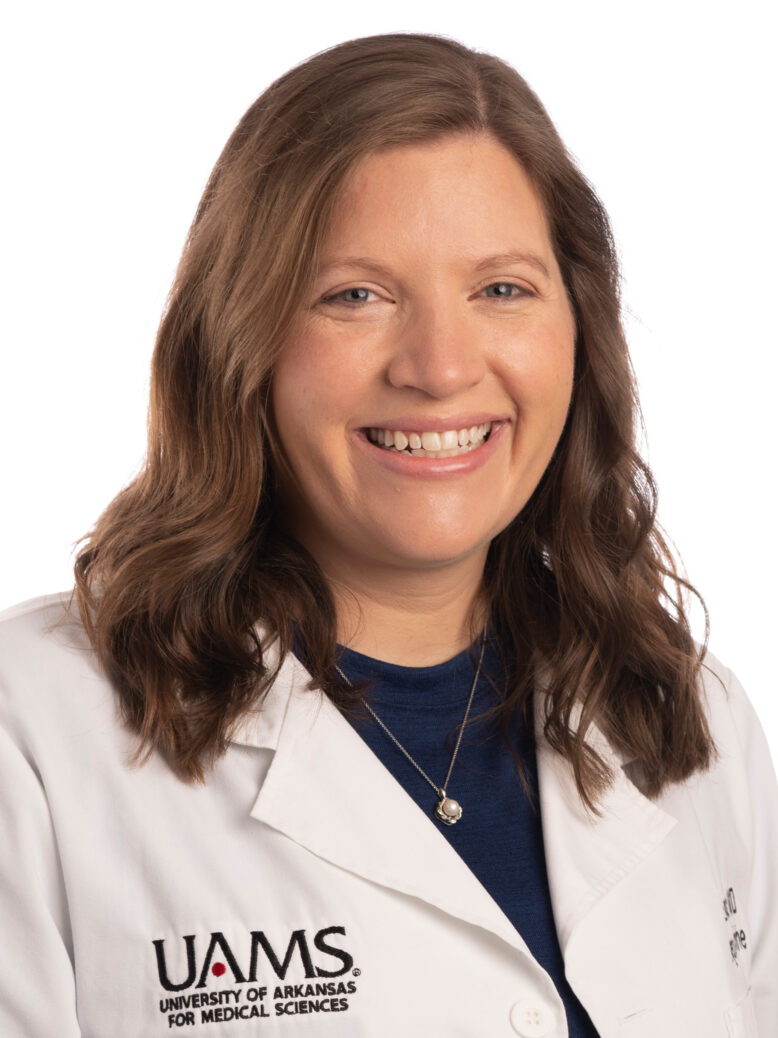 Lauren N. Evans, M.D.