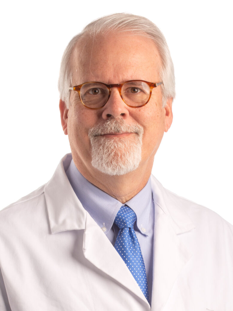 Randolph P. 'Randy' Maddox, M.D.