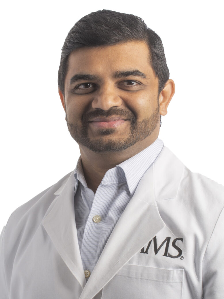 Arpit R. Patel, M.D.