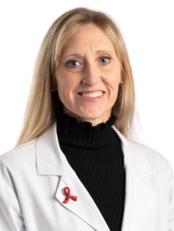 Kristine L. Patterson, M.D.