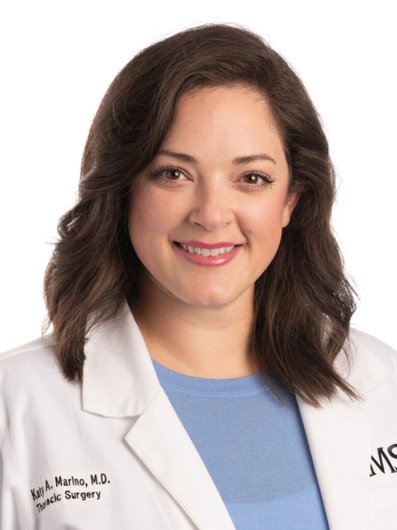 Katy A. Marino, M.D.