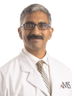 Sanjaya Viswamitra, M.D.