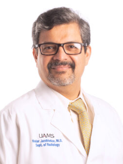 Kedar Jambhekar, M.D.