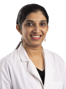 Roopa Ram, M.D.