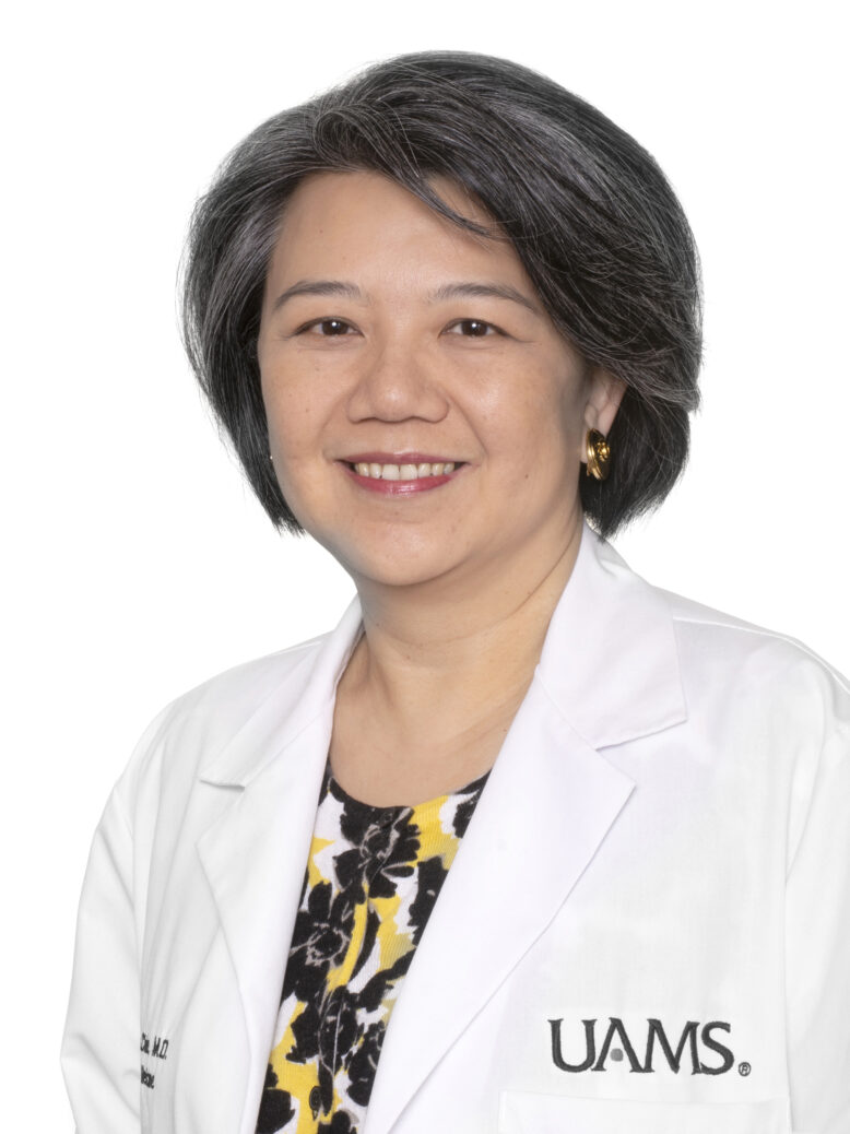 Grace H. Chiu, M.D.