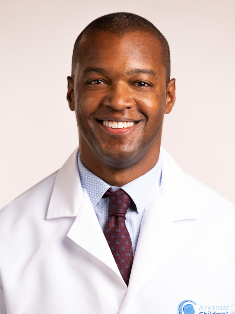 Adam B. Johnson, M.D., Ph.D.