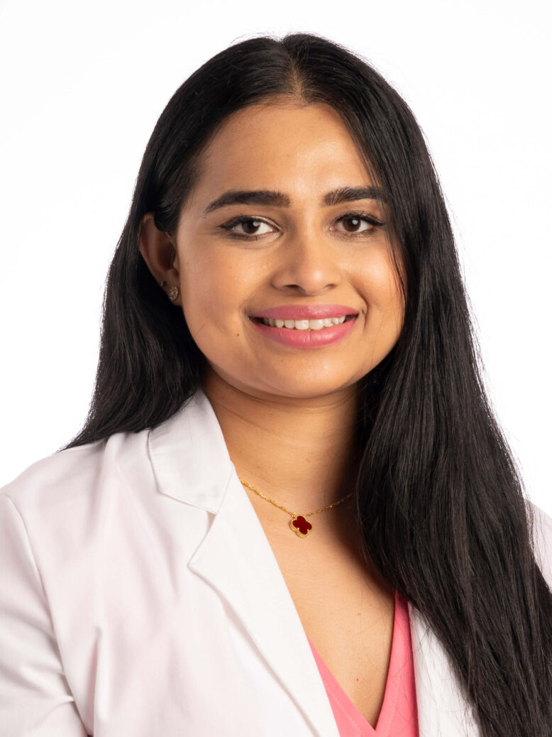 Manojna Konda, M.D.