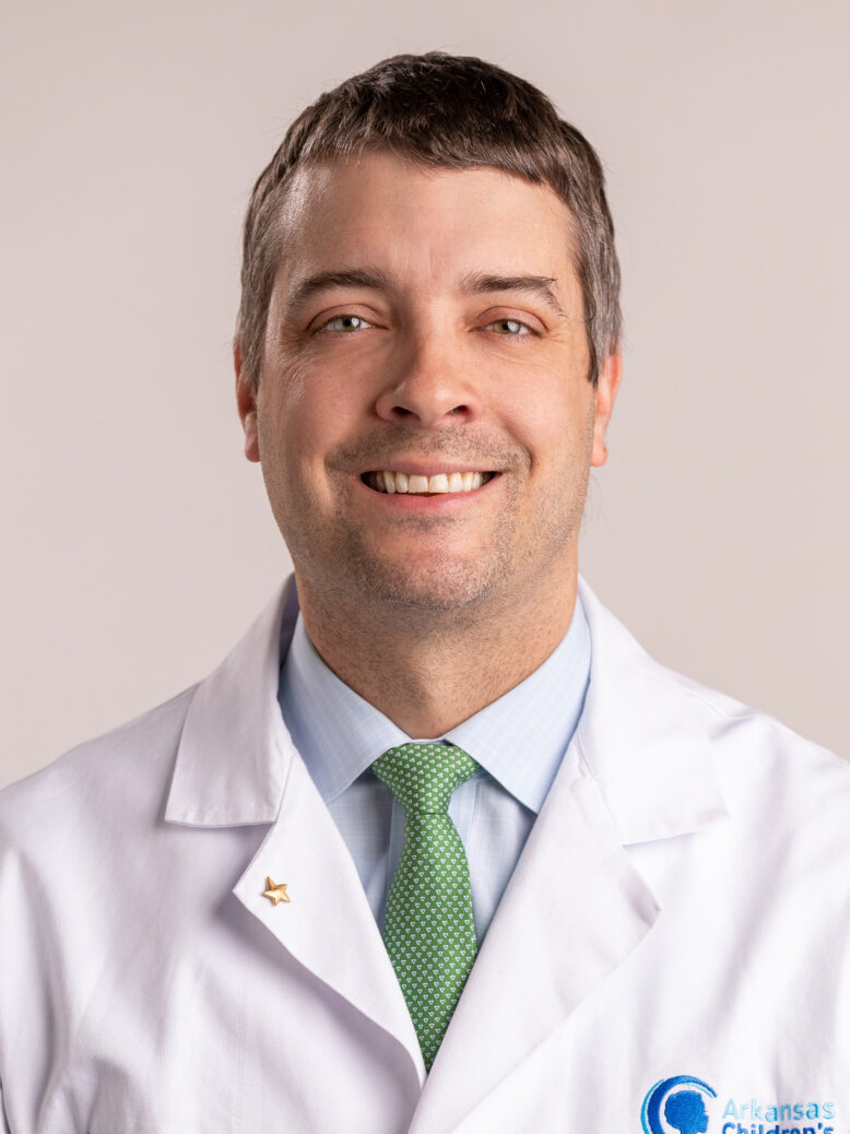 Andre M. Wineland, M.D.