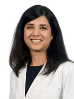 Gitanjali Bajaj, M.D.