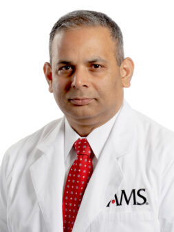 Arabinda K. Choudhary, M.D.