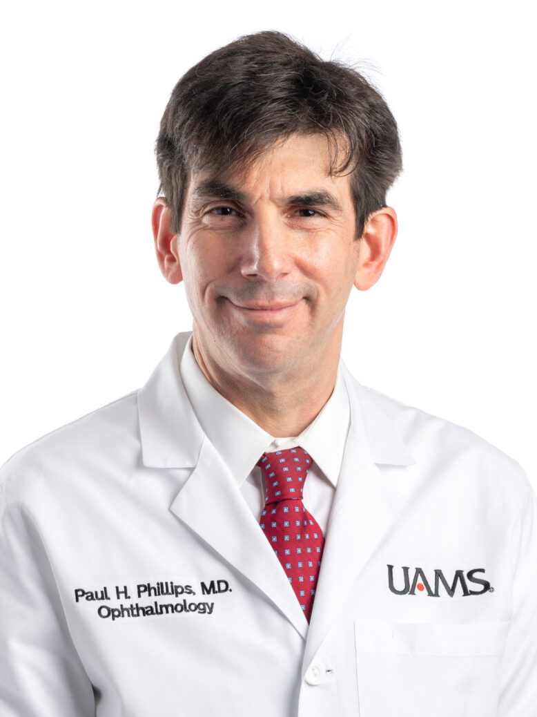 Paul H. Phillips, M.D.