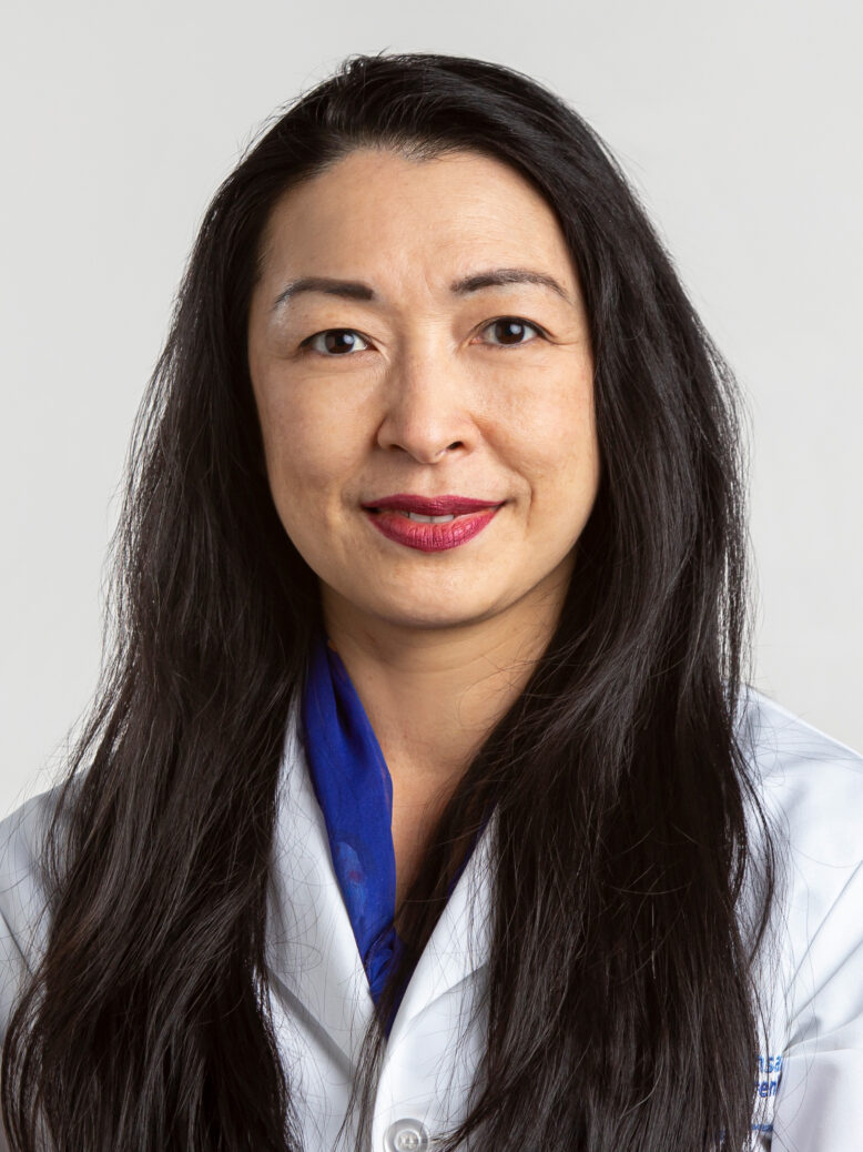 Destiny F. Chau, M.D.