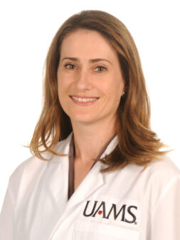 Caroline Martinello, M.D.