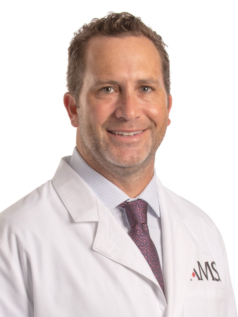 Wesley K. Cox, M.D.